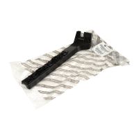 Halter für die hintere Stoßstange rechts