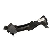 Halter für die hintere Stoßstange links