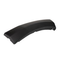 Stoßstangeneckenleiste vorne links