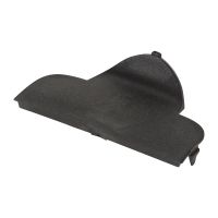 Abdeckkappe für den Rückspiegel im Fahrerraum