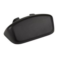 Abdeckung für den Rückspiegel im Fahrerraum