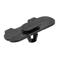 Knopf für die Schiebetür