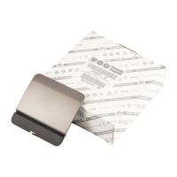 Abdeckkappe an der vorderen Stoßstange