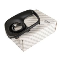 Abdeckblende für die vordere Stoßstange rechts