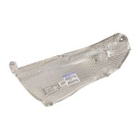 Stoßstangenabdeckung hinten rechts