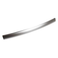 Zierleiste Stoßfänger hinten