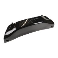 Abdeckkappe Anhängerkupplung Stoßstange hinten