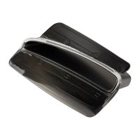 Verkleidung für die hintere Stoßstange links