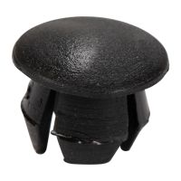 Abdeckkappe Kühlergrill unten