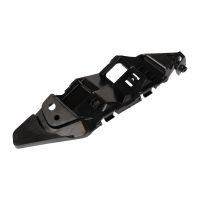 Halter für die vordere Stoßstange links