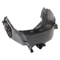 Radkastenabdeckung hinten links