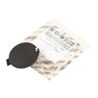 Abdeckstopfen hintere Stoßstange