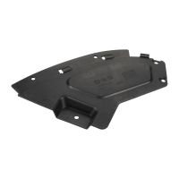 Abdeckung vordere Stoßstange links