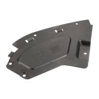 Abdeckung für die vordere Stoßstange rechts