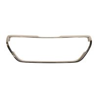 Chromleiste Kühlergrill