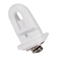 Klammer für die vordere Stoßstange