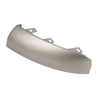 Abdeckblende hintere Stoßstange rechts