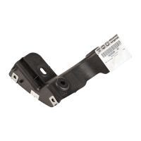 Stoßstangenhalter hinten rechts