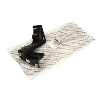 Stoßstangenhalter hinten links