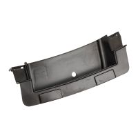 Verkleidung, Lufteinlass rechts