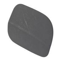 Abdeckung für die Scheinwerferwaschanlage rechts