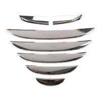 Kühlergrill Verkleidung Kit