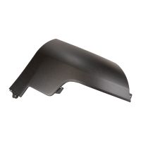 Stoßstangenzierleiste hinten rechts