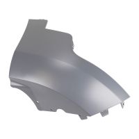 Stoßstangenzierleiste hinten links