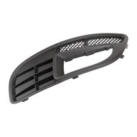 Stoßstangengitter links