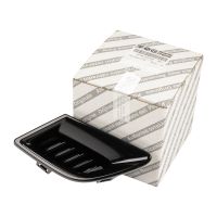 Abdeckkappe für die vordere Stoßstange rechts