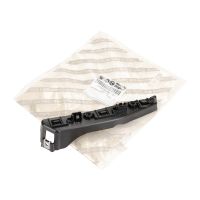 Stoßstangenhalter vorne