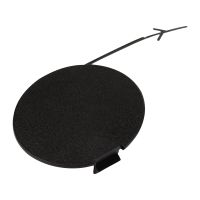 Abdeckkappe vordere Stoßstange