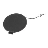 Abdeckkappe für die vordere Stoßstange