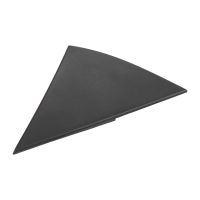 Abdeckkappe vorne links PSA OE