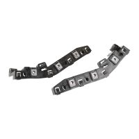 Halter für die Stoßstange vorne