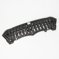 Halter Stoßstange, Aufpralldämpfer vorne PSA OE