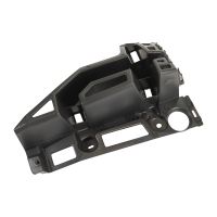 Stoßstangenhalter hinten links PSA OE