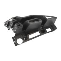 Stoßstangenhalter hinten rechts PSA OE