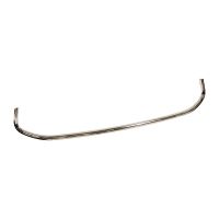 Zierleiste vorne unten am Stoßfänger PSA OE