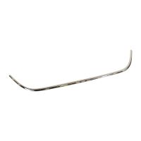 Zierleiste Schutzleiste vorne unten PSA OE