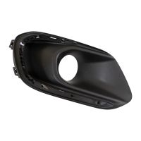 Blende für die vordere Stoßstange