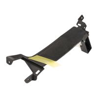 Halter für die Stoßstange rechts