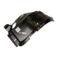 Radkastenabdeckung vorne links vorderer Teil