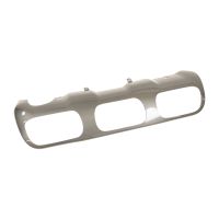 Stoßstangenspoilerlippe, Zierleiste hinten PSA OE 1632595580