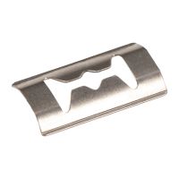 Stoßstangenhalter vorne