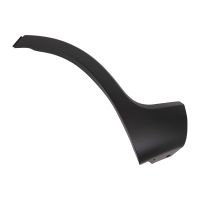 Zierleiste an der vorderen Stoßstange rechts