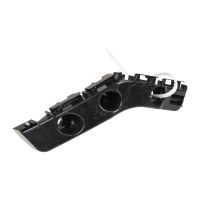 Halter für die Stoßstange links