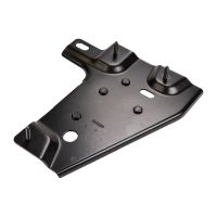 Stoßstangenhalter links