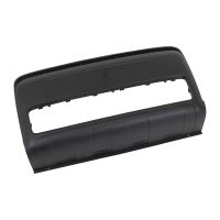 Zierleiste für die vordere Stoßstange