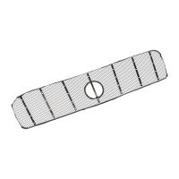 Kühlergitter vordere Stoßstange